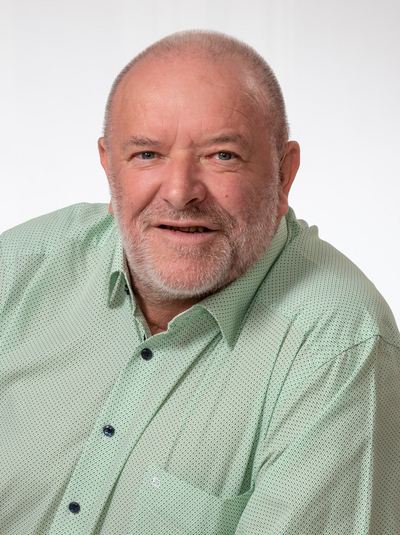 Josef Nicht